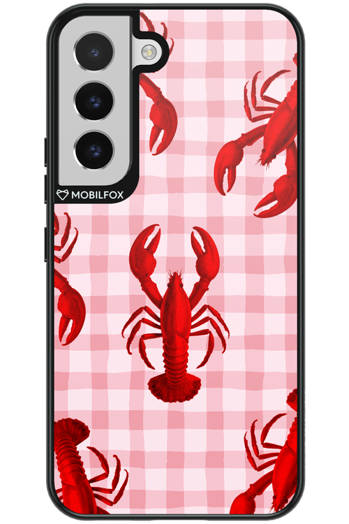 Lobster - Samsung Galaxy S22