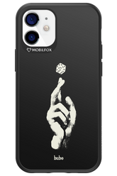 DAMNED LUCK 2.0 - Apple iPhone 12 Mini