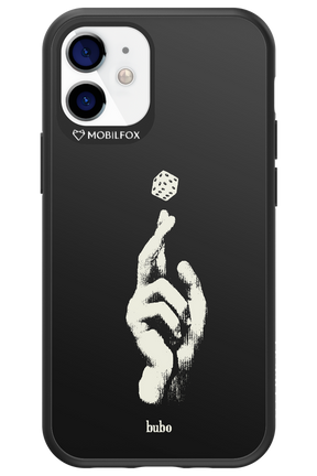 DAMNED LUCK 2.0 - Apple iPhone 12 Mini