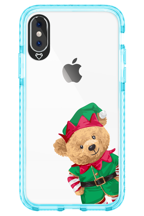 Mr. Elf - Apple iPhone XS