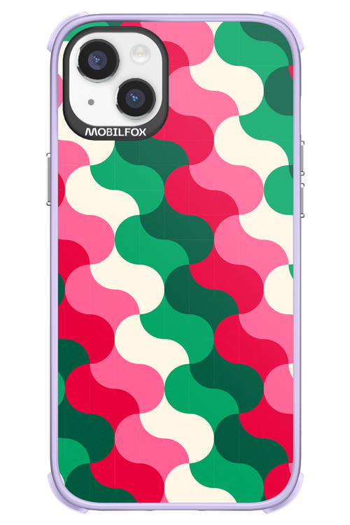 Holiday's Aura - Apple iPhone 14 Plus