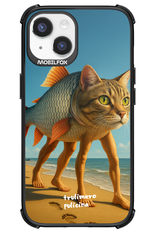 Trulimero Pulicina - Apple iPhone 14