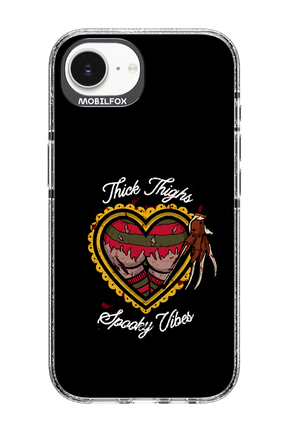 Hot Nightmare - Apple iPhone 16e