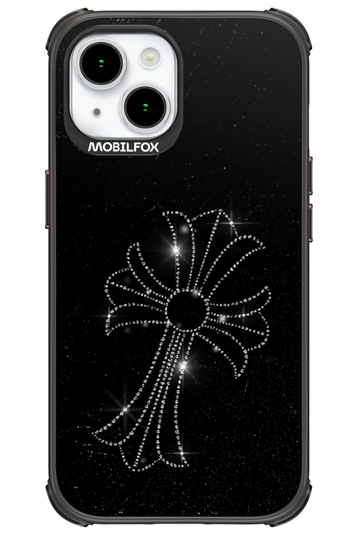 Chrome Standard - Apple iPhone 15