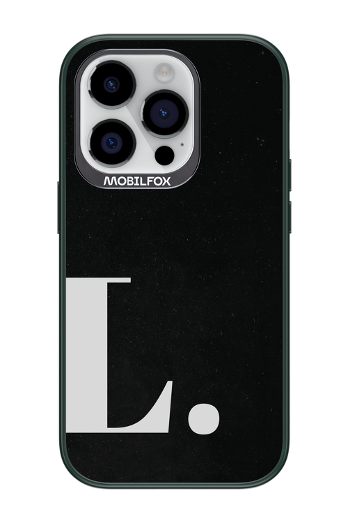 L (Off Space) - Apple iPhone 14 Pro