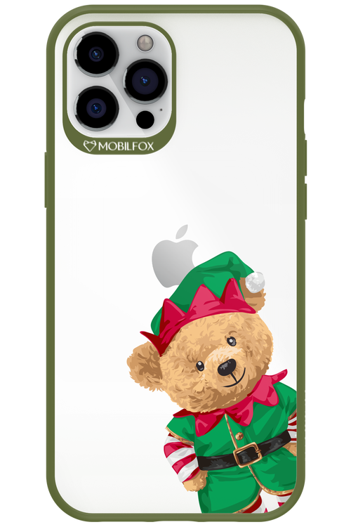 Mr. Elf - Apple iPhone 12 Pro Max