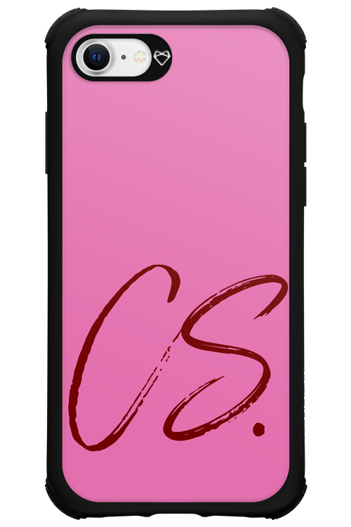 (Sorbet) CS 2.0 - Apple iPhone 8
