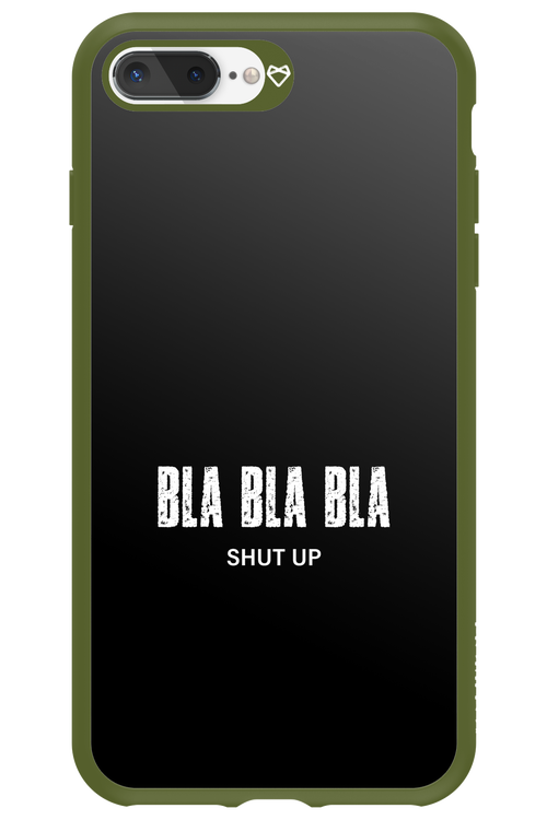 Bla Bla II 2.0 - Apple iPhone 7 Plus