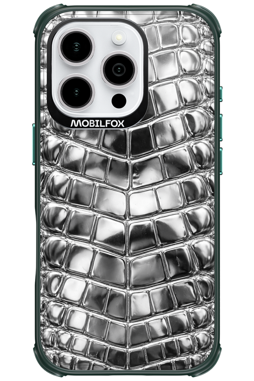 ChromeGator - Apple iPhone 16 Pro