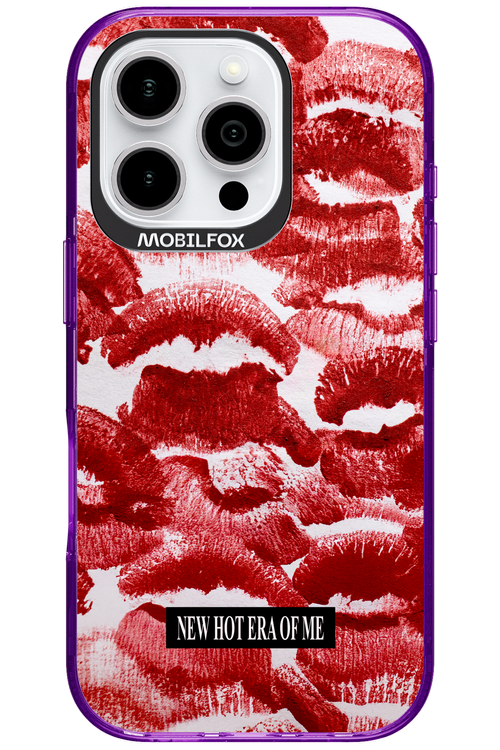 New Era 2.0 - Apple iPhone 16 Pro