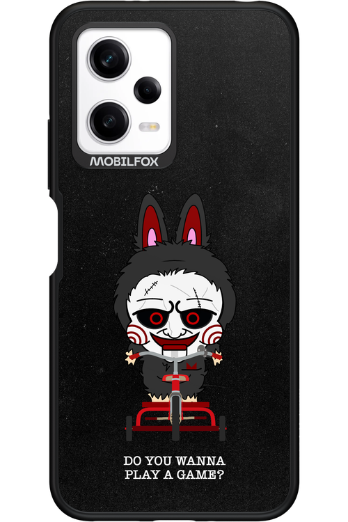 Sawbubu - Xiaomi Redmi Note 12 5G