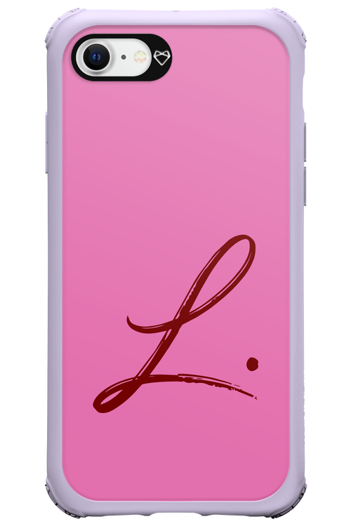 (Sorbet) L 2.0 - Apple iPhone 8