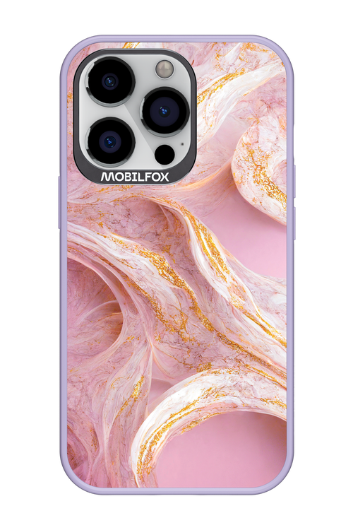 Rosequartz Silk - Apple iPhone 13 Pro