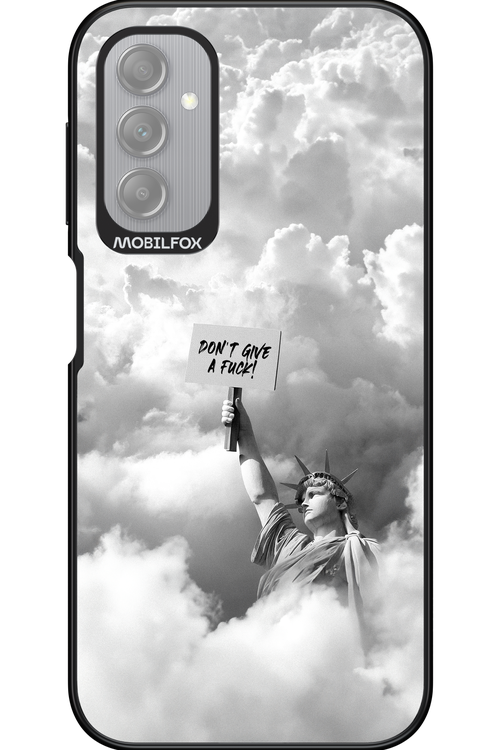 Don't give a  - Samsung Galaxy A14