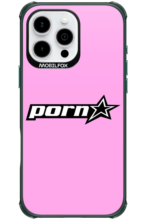 Porn 2.0 - Apple iPhone 16 Pro Max