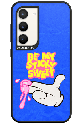 be my sticky sweet 2.0 - Samsung Galaxy S23
