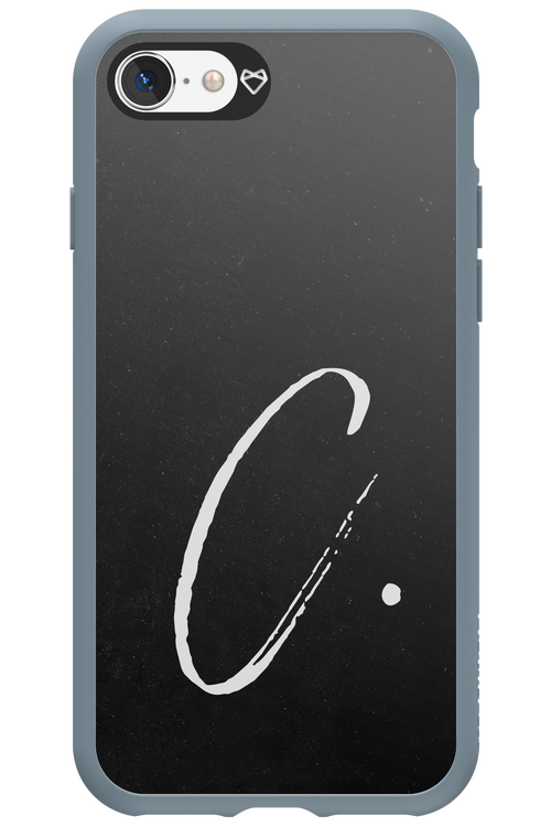 (Off Space) C 2.0 - Apple iPhone SE 2022