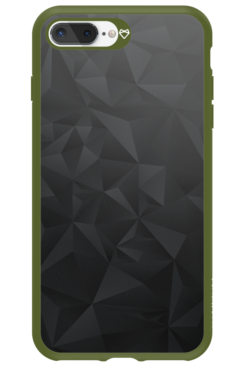 Low Poly - Apple iPhone 7 Plus
