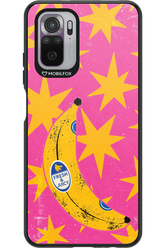 BANANA POP 2.0 - Xiaomi Redmi Note 10