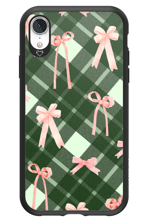 Blanket Fluff - Apple iPhone XR