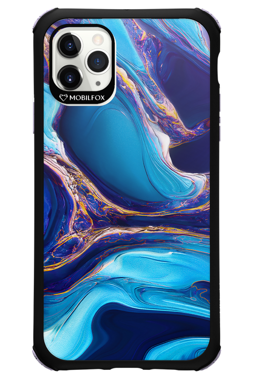 Amethyst - Apple iPhone 11 Pro Max