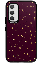 Xmas Stars - Samsung Galaxy A54