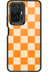 Vanilla & Pumpkin - Xiaomi Mi 11T Pro