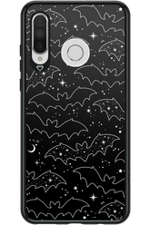 Dreamer Bat - Huawei P30 Lite