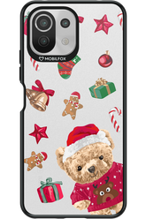 Gifts Bear - Xiaomi Mi 11 Lite (2021)