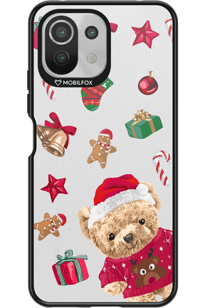Gifts Bear - Xiaomi Mi 11 Lite (2021)