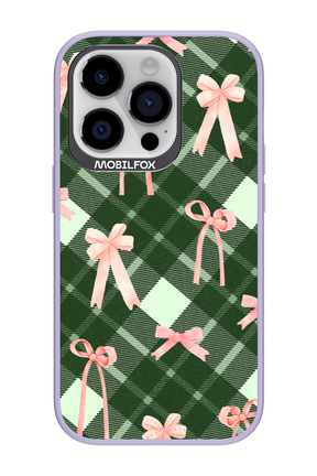 Blanket Fluff - Apple iPhone 14 Pro