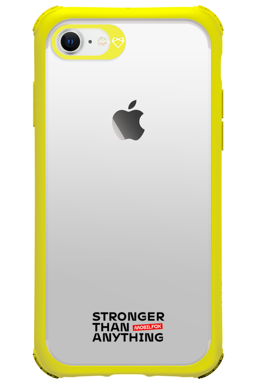 Stronger (Nude) - Apple iPhone 7