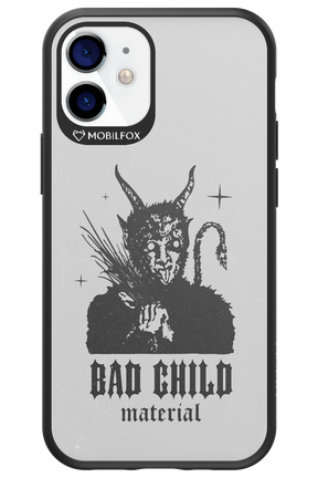 Krampus - Apple iPhone 12 Mini