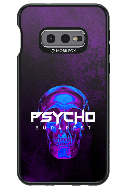 Psyskull - Samsung Galaxy S10e