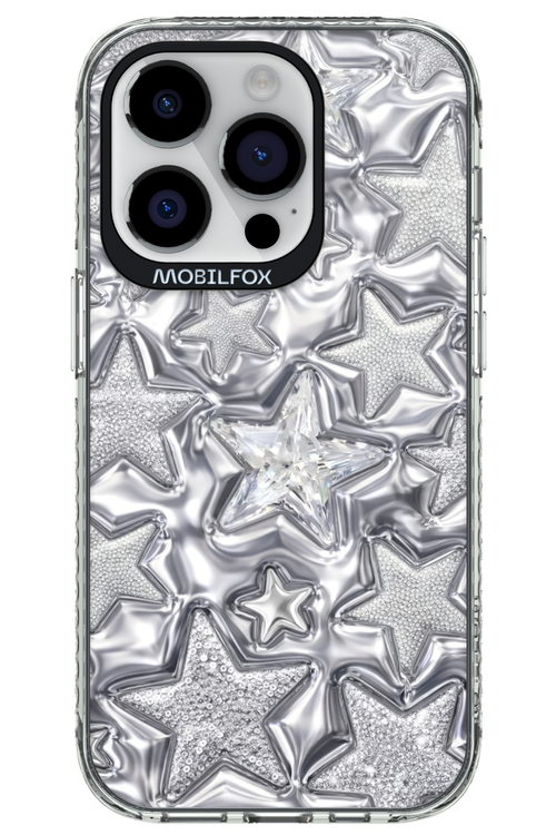 Star Gum - Apple iPhone 14 Pro