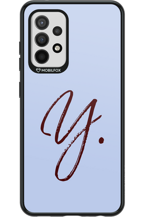 (Jellyfish Presso) Y 2.0 - Samsung Galaxy A52 / A52 5G / A52s