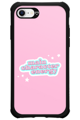 The Main Pink - Apple iPhone SE 2022