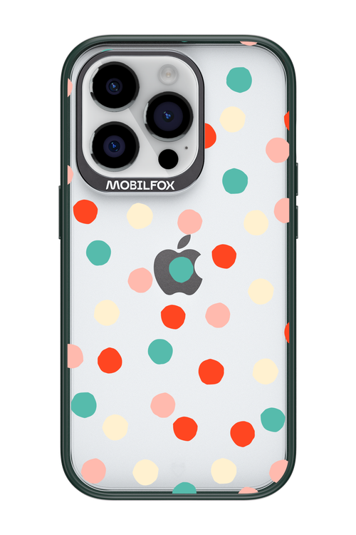 Xmas Dotss - Apple iPhone 14 Pro