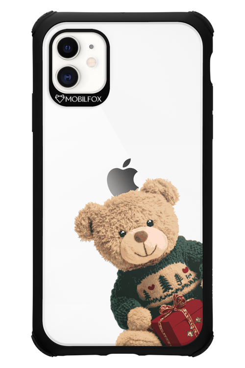 Gifting Bear - Apple iPhone 11