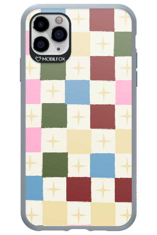 Winter Scarf - Apple iPhone 11 Pro Max