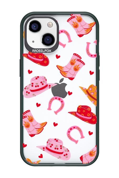 Yee Haw - Apple iPhone 13