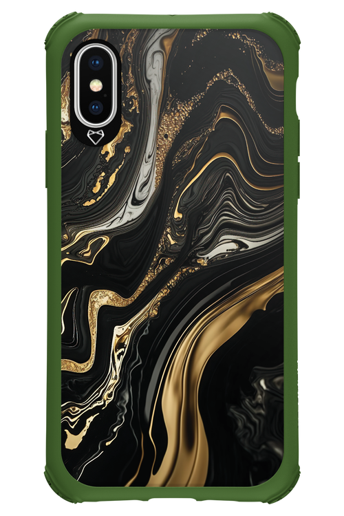 Azrael 2.0 - Apple iPhone X