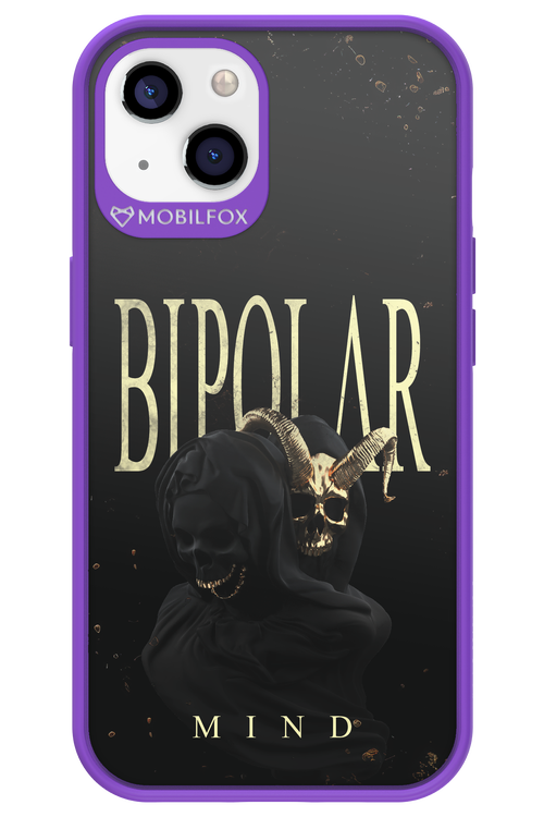 BIPOLAR - Apple iPhone 13