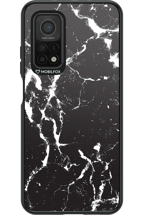 Grunge Marble 2.0 - Xiaomi Mi 10T 5G