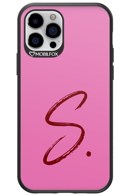 (Sorbet) S 2.0 - Apple iPhone 12 Pro