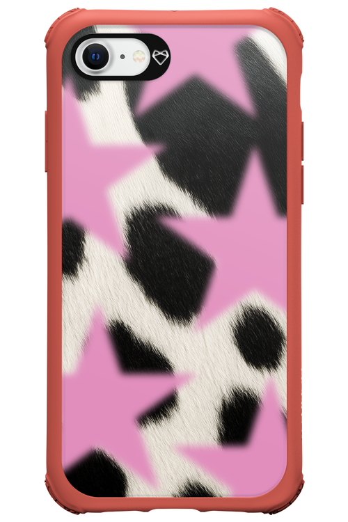 Country Star - Apple iPhone SE 2020