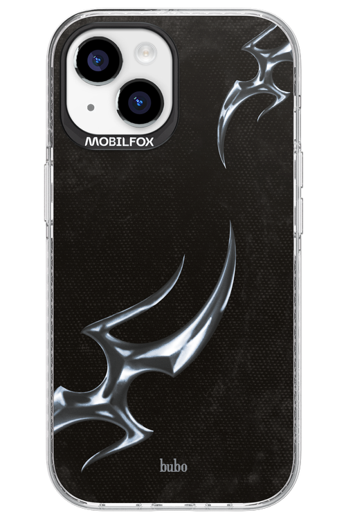 CHROMEPHASE - Apple iPhone 15