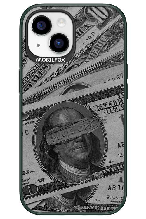 Talking Money - Apple iPhone 15