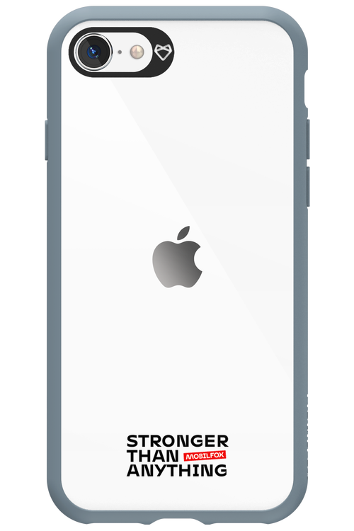 Stronger (Nude) - Apple iPhone SE 2022