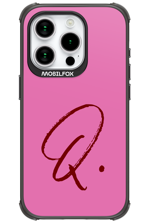 (Sorbet) Q - Apple iPhone 15 Pro